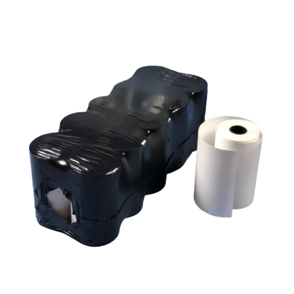 56 mm × 15 m Termal Rulo – 10'lu Paket – görsel 3