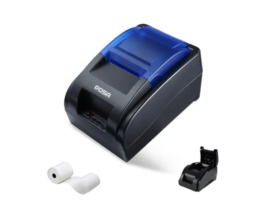 58 mm Termal Fiş Yazıcı – USB, Ekonomik Adisyon Yazıcısı