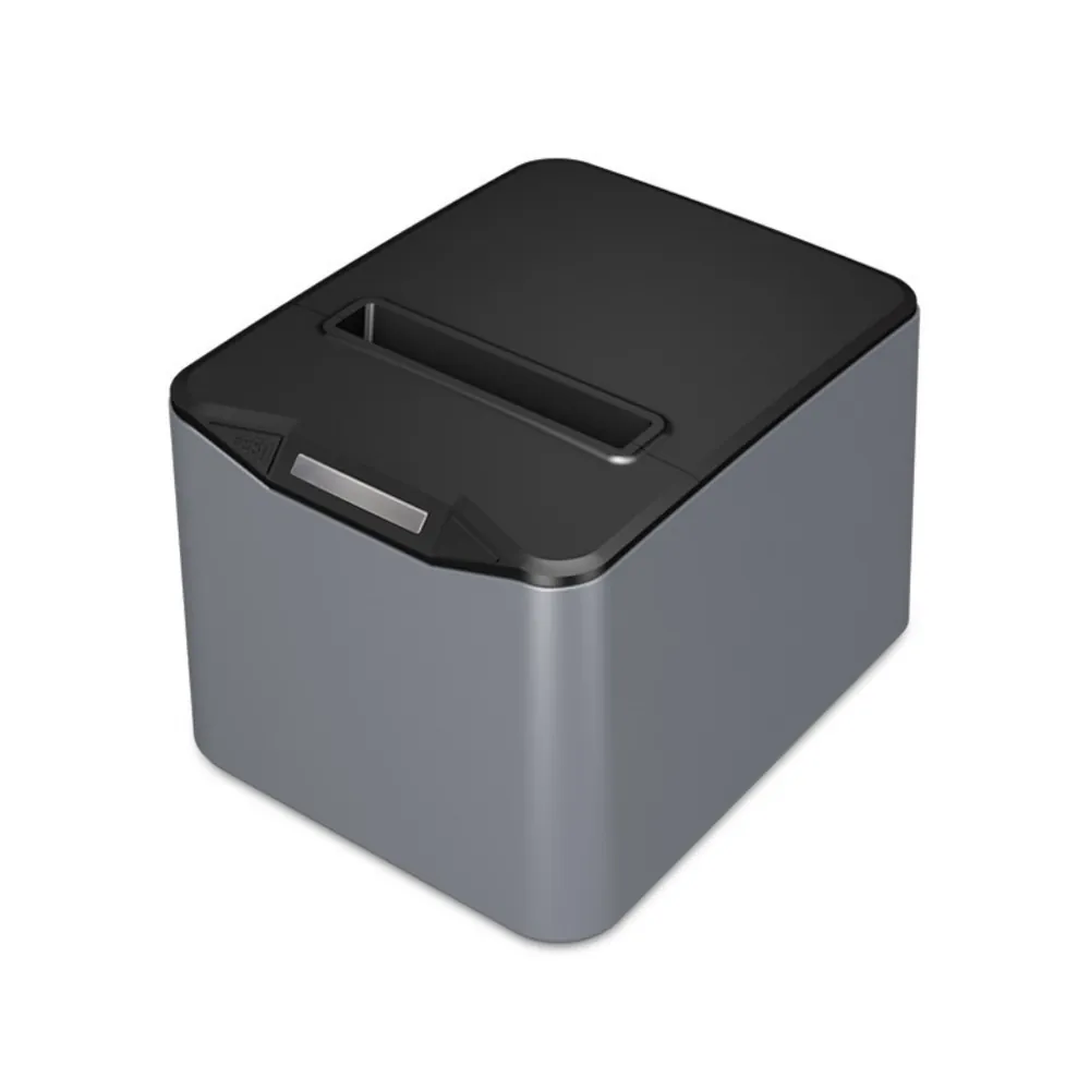 80 mm Termal Adisyon Yazıcı – Otomatik Kesicili, USB ve Ethernet – görsel 3