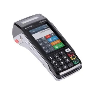 Ingenico GMP3 Entegrasyon Modülü – Yazarkasa POS Bağlantısı – görsel 1
