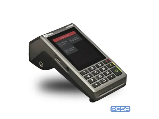 İnPos M530 Yeni Nesil Yazarkasa POS – 4G, Kurulum Dahil