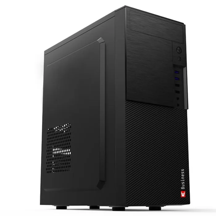Yenilenmiş Masaüstü Bilgisayar Tam Set – Intel Core i3, 4 GB RAM, 128 GB SSD, 19 inç Monitör – görsel 2