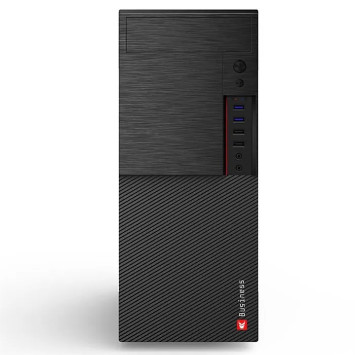 Yenilenmiş Masaüstü Bilgisayar Tam Set – Intel Core i3, 4 GB RAM, 128 GB SSD, 19 inç Monitör – görsel 3