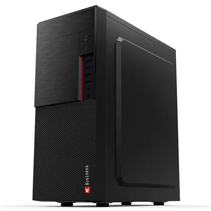 Yenilenmiş Masaüstü Bilgisayar Tam Set – Intel Core i3, 4 GB RAM, 128 GB SSD, 19 inç Monitör – görsel 4