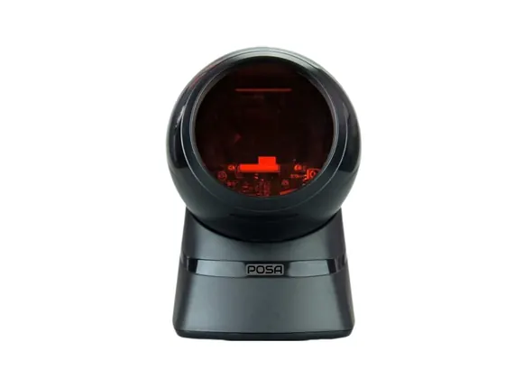 Masaüstü Karekod Okuyucu – 1D, 2D ve QR, Otomatik Tarama