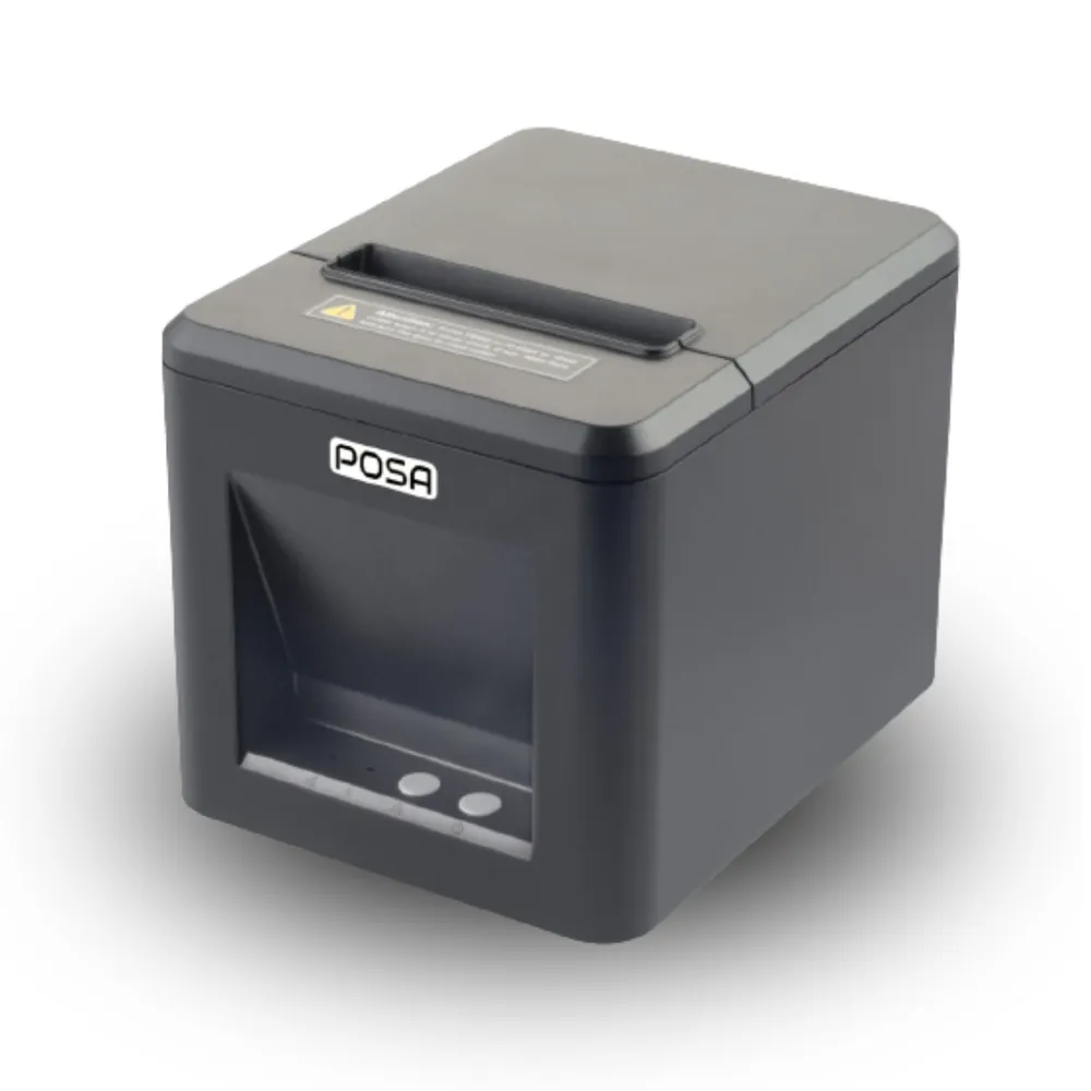 Paket Servis Otomasyon Sistemi RES3 – Caller ID, Dokunmatik POS ve Adisyon Yazıcısı – görsel 4