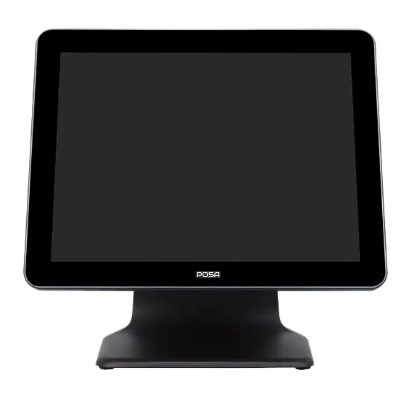 Posa 15,6 inç Dokunmatik POS Bilgisayar – Intel Core i3, 8 GB RAM, 120 GB SSD – görsel 3