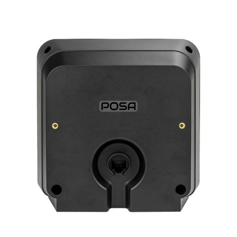 Posa Profesyonel Masaüstü Karekod Okuyucu – USB ve RS232 – görsel 2